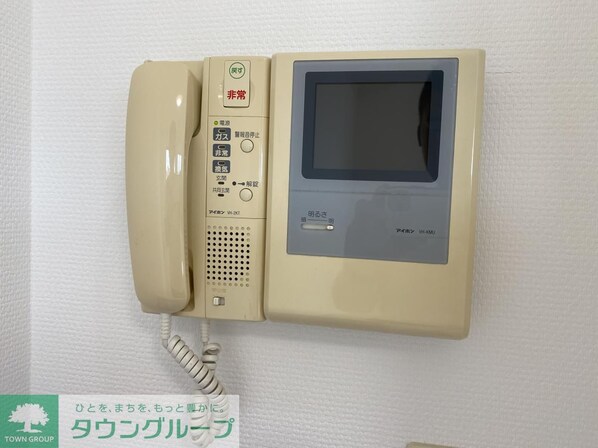 さくらHillsリバーサイドEASTの物件内観写真